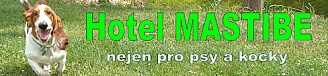 Psí hotel Mastibe